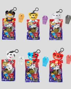 Gifts & Novelty|Gifts & Novelty*Deddy Bears Deddy Bear Blind Bags Assorted