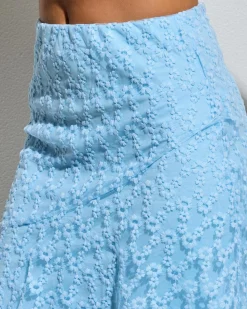 New Deedee Midi Skirt Women Bottoms