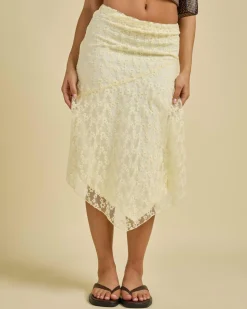 Online Deedee Midi Skirt Women Bottoms