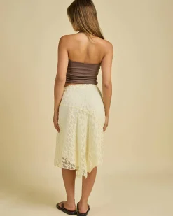 Online Deedee Midi Skirt Women Bottoms