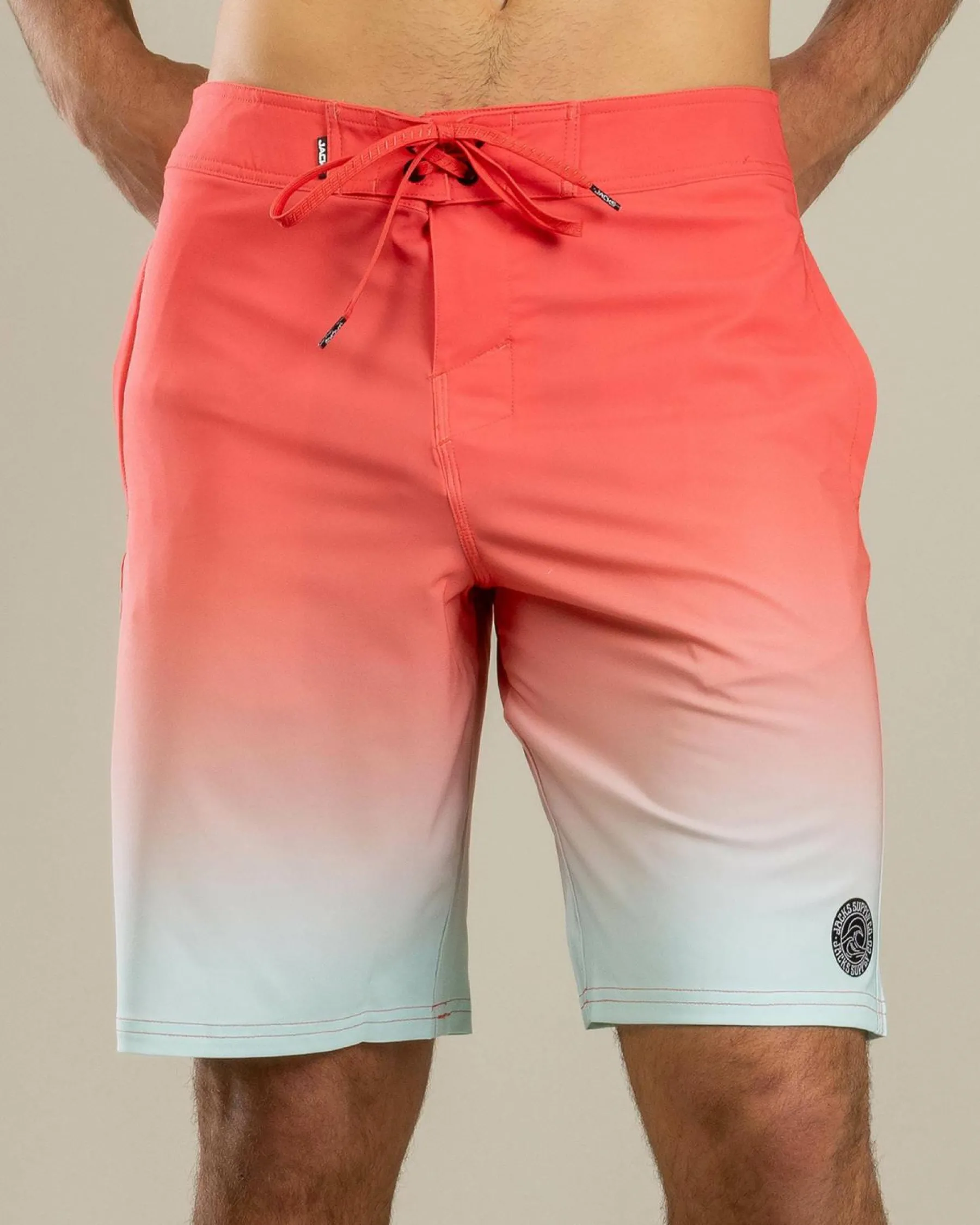 New Deep Dive Board Shorts Board Shorts|Shorts & Bottoms