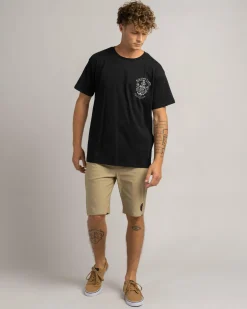 Online Deep Diver T-Shirt Tops & T-Shirts