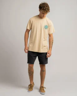 Deep Hook T-Shirt Tops & T-Shirts