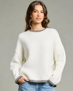 Sale Delphi Knit Jumper Women Knitwear|Jumpers & Hoodies
