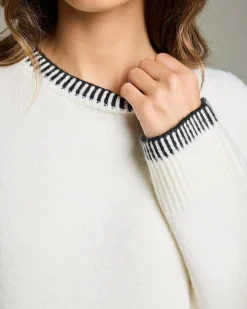 Sale Delphi Knit Jumper Women Knitwear|Jumpers & Hoodies