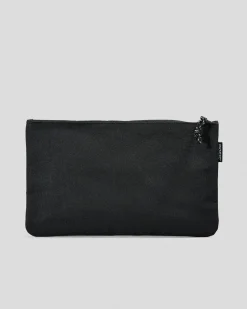 Pencil Cases & Stationery|Pencil Cases & Stationery*Santa Cruz Delta Strip XL Pencil Case Black