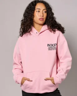 Outlet Demand Box Fit Oversized Hoodie Women Jumpers & Hoodies