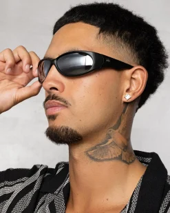 Sale Demon Speed Polarised Sunglasses Sunglasses