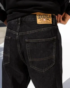 Online Denim Standard Jeans Denim|Shorts & Bottoms