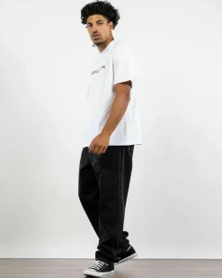 Online Denim Standard Jeans Denim|Shorts & Bottoms