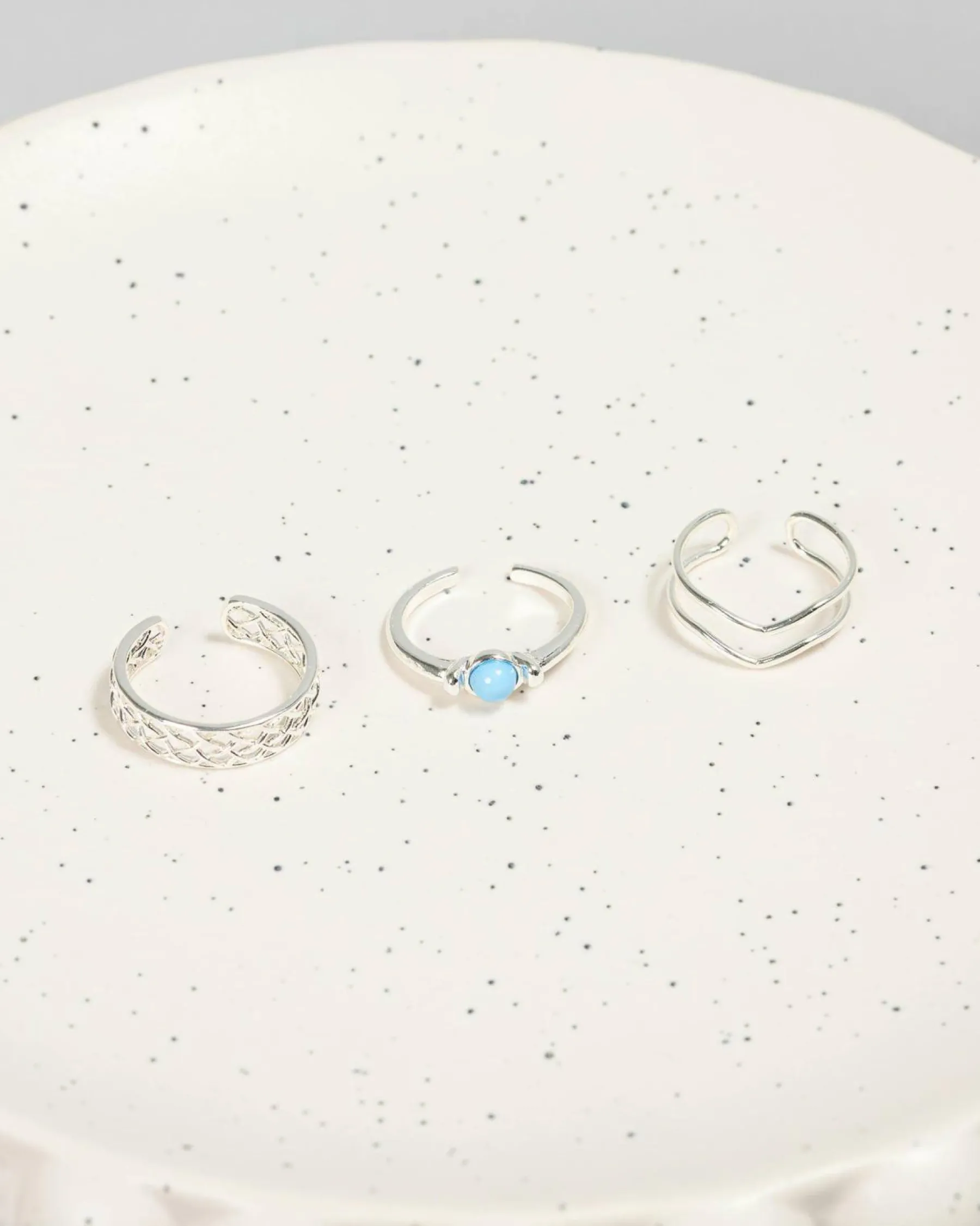 New Denise Toe Ring Pack Women Jewelry|Jewelry