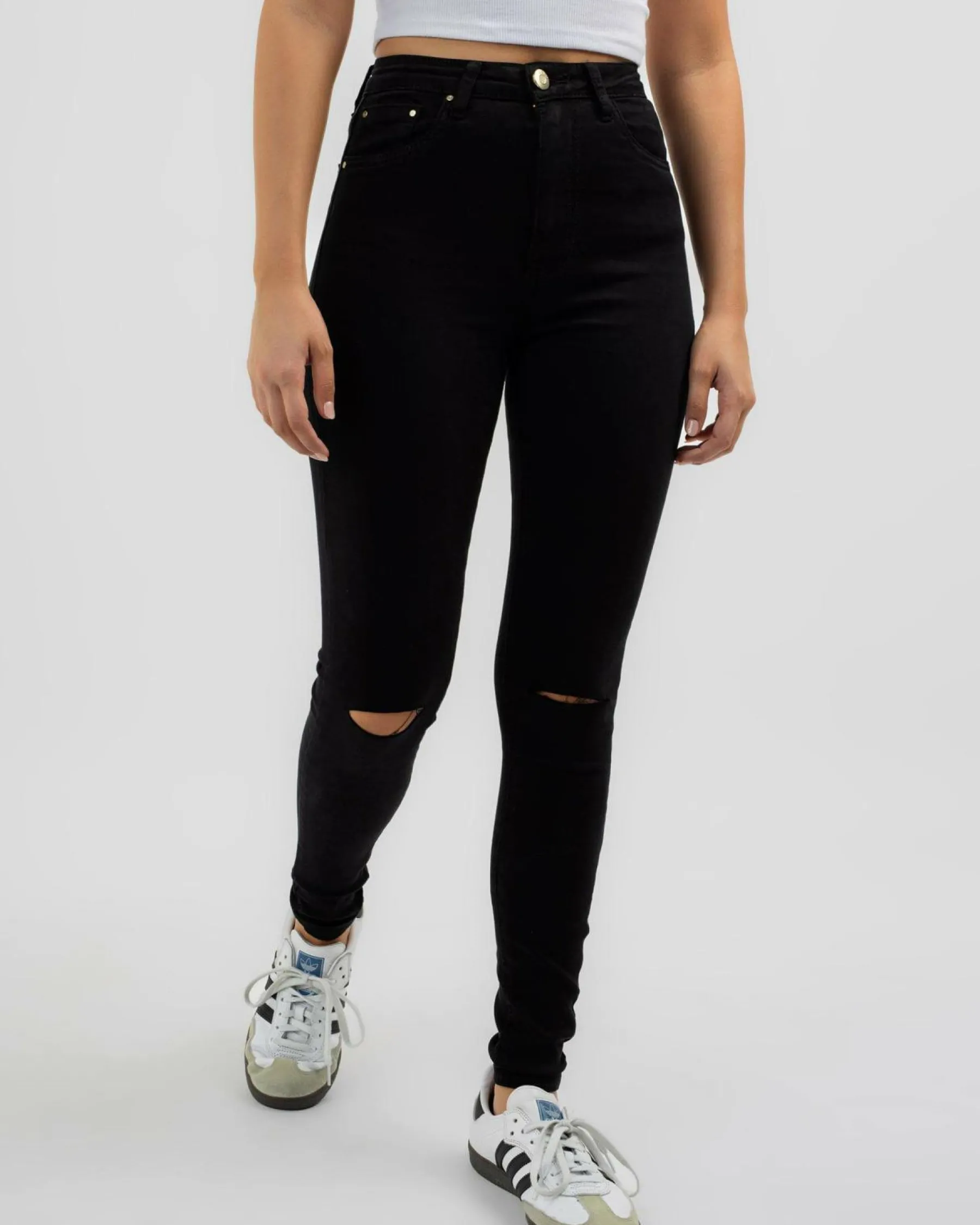 Outlet Denver Jeans Women Denim|Bottoms