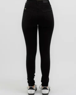 Outlet Denver Jeans Women Denim|Bottoms