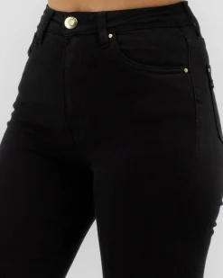 Outlet Denver Jeans Women Denim|Bottoms