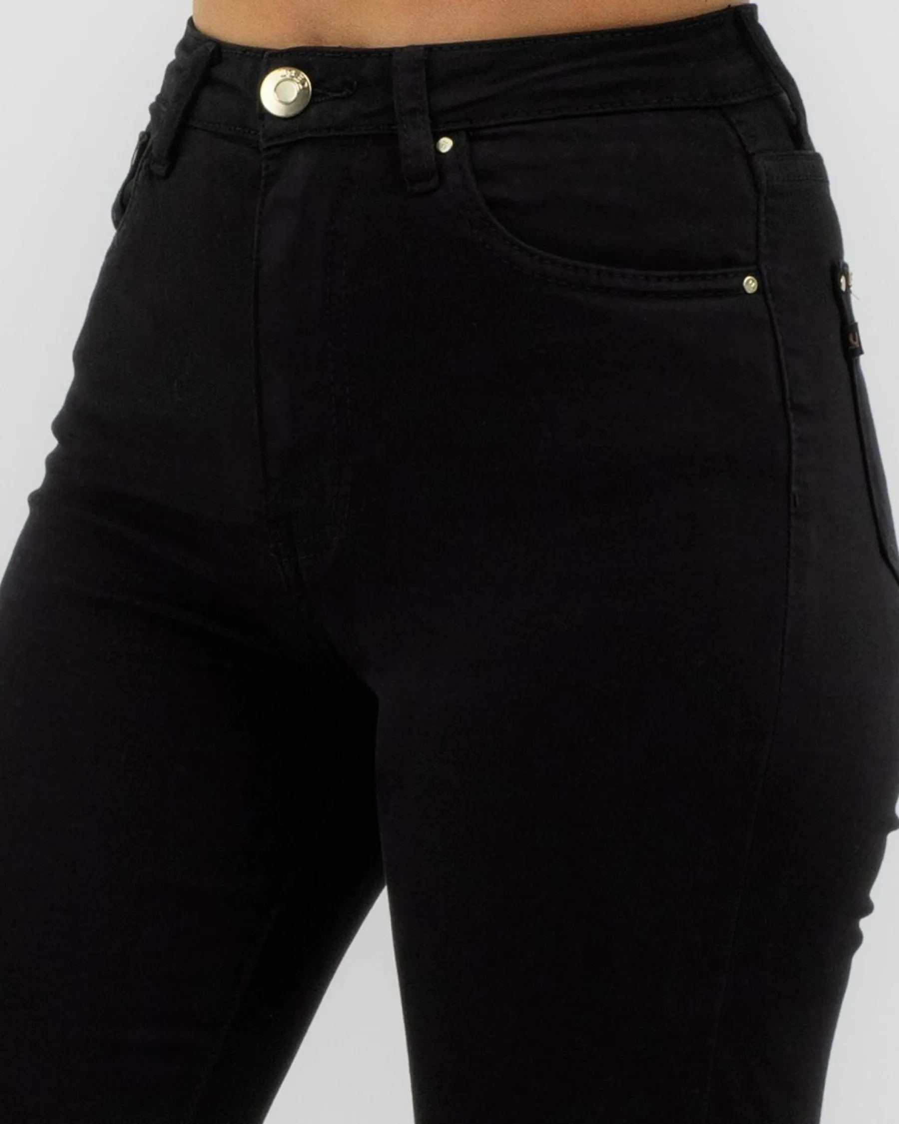 Outlet Denver Jeans Women Denim|Bottoms