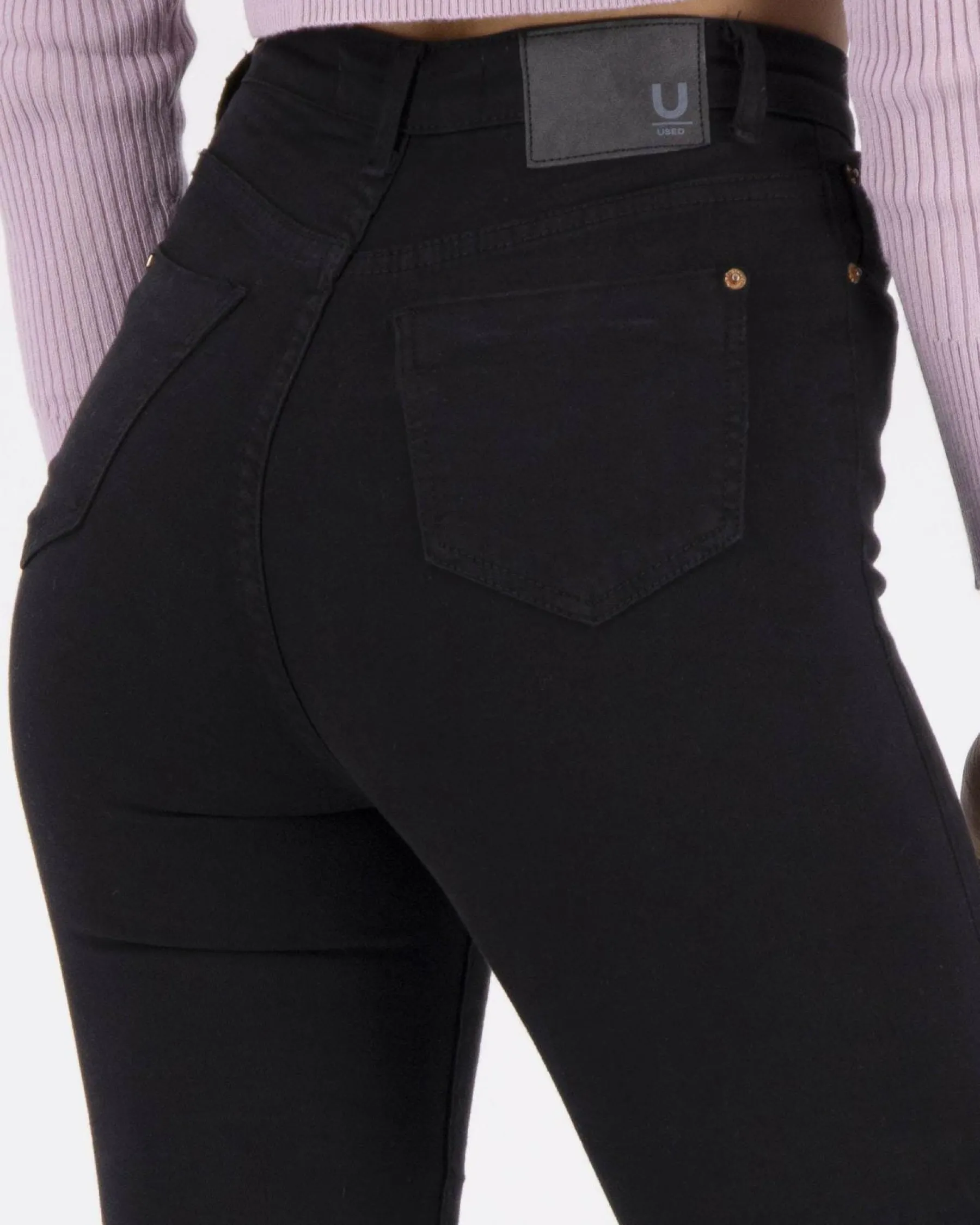 Outlet Denver Jeans Women Denim|Bottoms
