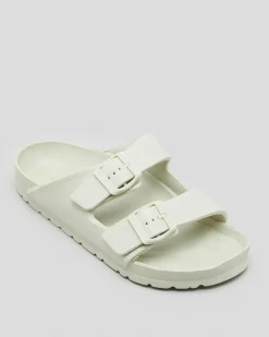 New Denver Slide Sandals Women Slides