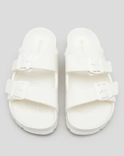 New Denver Slide Sandals Women Slides