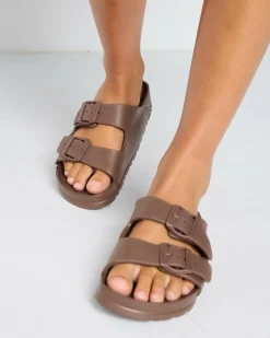 Denver Slide Sandals Women Slides