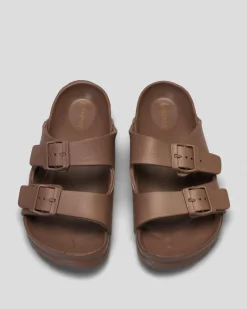 Denver Slide Sandals Women Slides