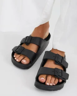 Online Denver Slide Sandals Women Slides