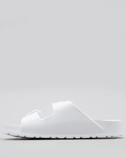 Discount Denver Slide Sandals Women Slides