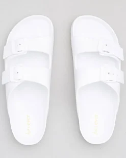 Discount Denver Slide Sandals Women Slides