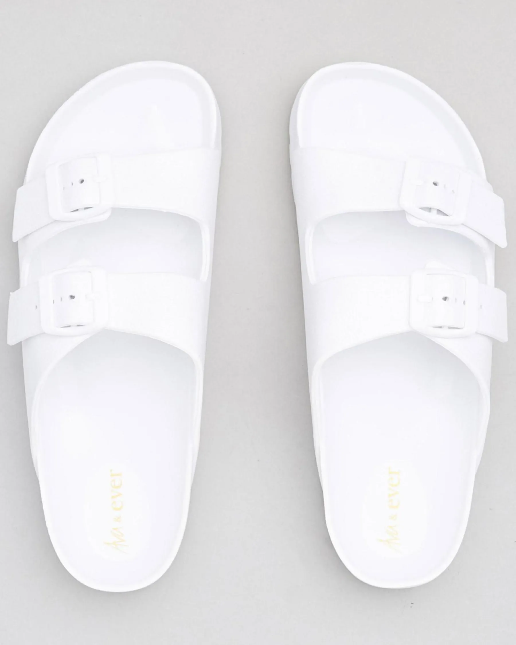 Discount Denver Slide Sandals Women Slides