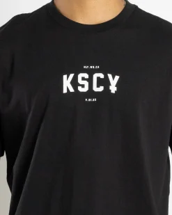 Hot Department Relaxed T-Shirt Tops & T-Shirts