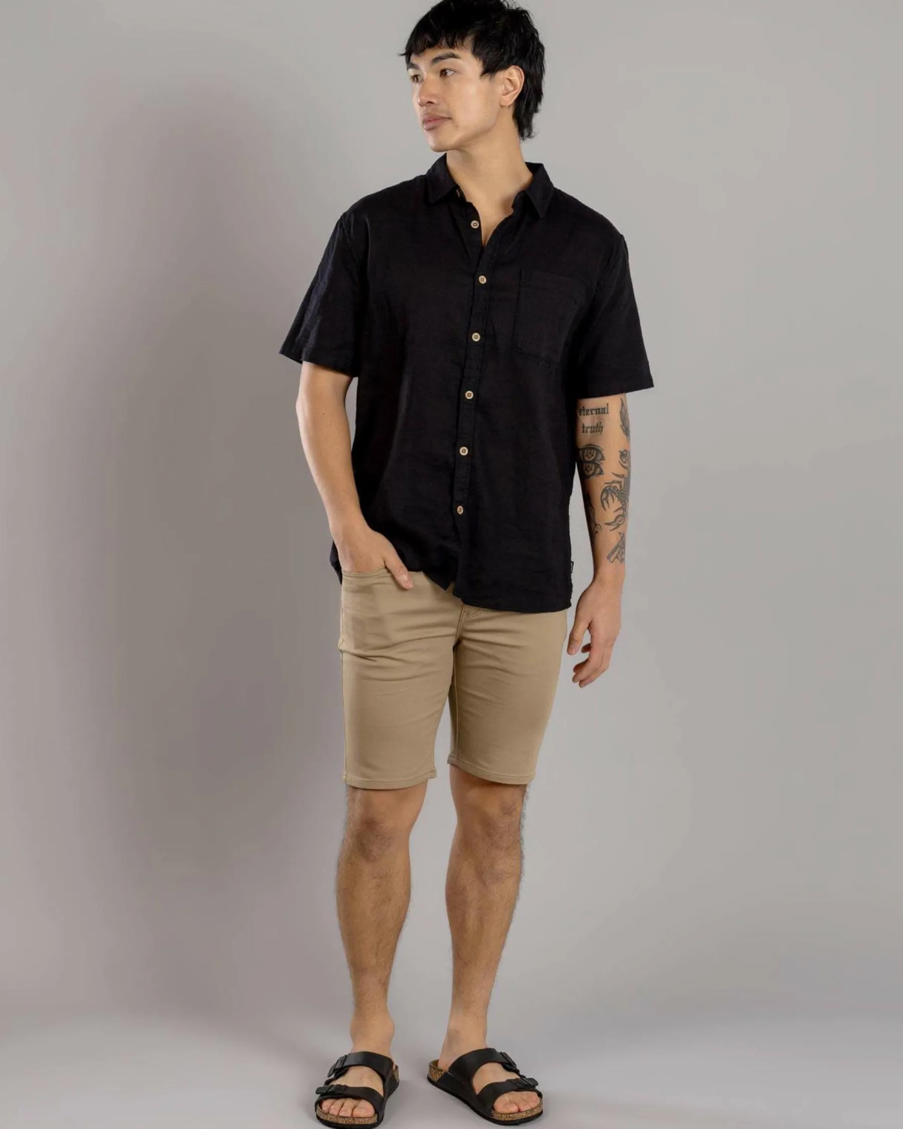 Discount Depend Walk Shorts Shorts & Bottoms