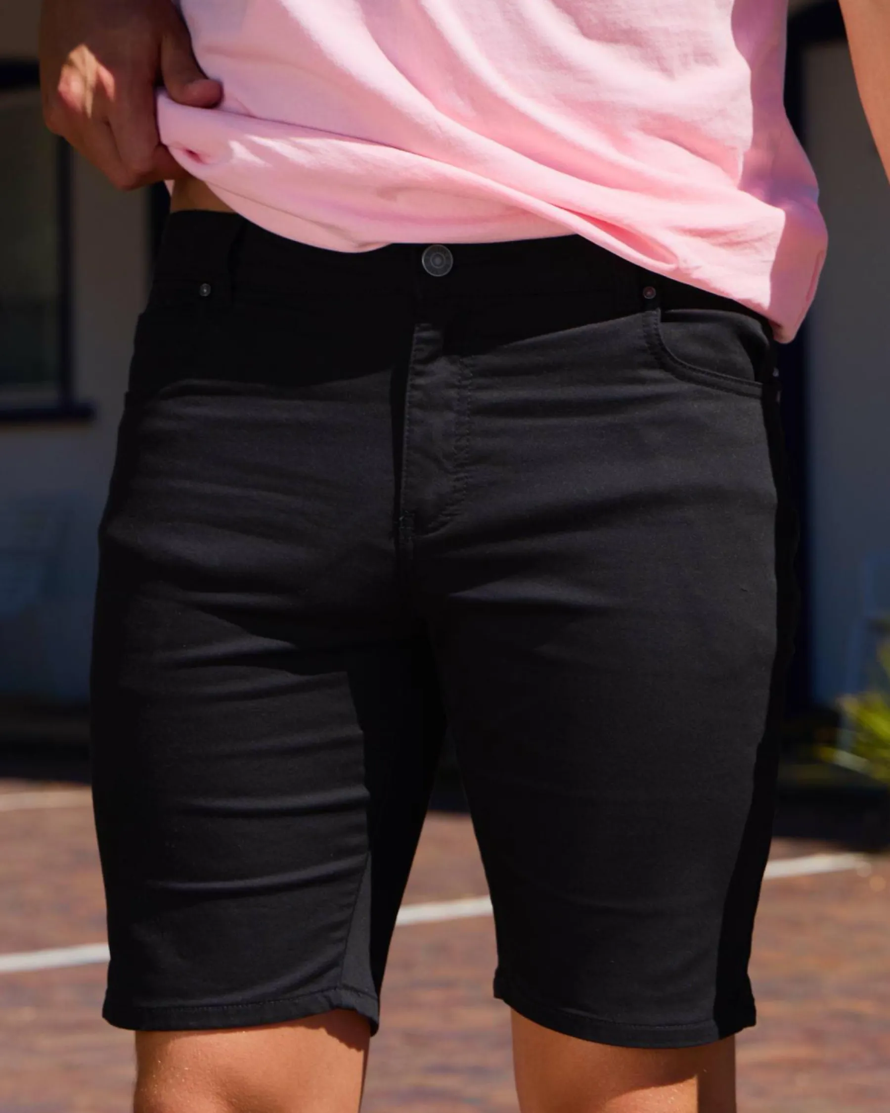 Discount Depend Walk Shorts Shorts & Bottoms