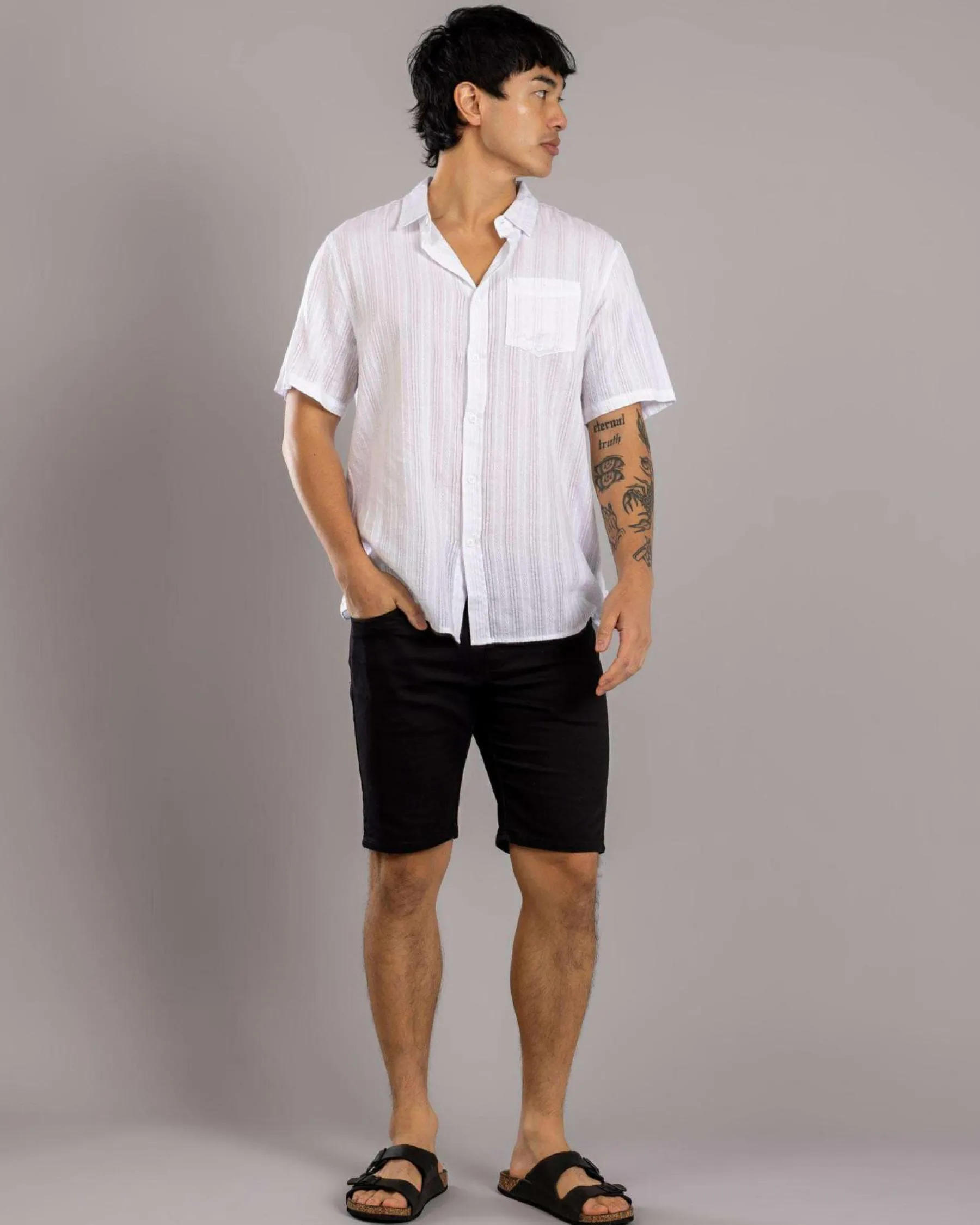 Discount Depend Walk Shorts Shorts & Bottoms