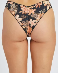 Online Desert Dreams Cheeky Hipster Bikini Bottom Women Bikinis