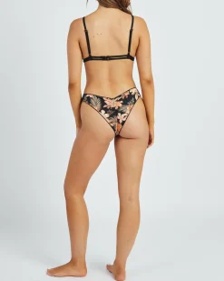 Online Desert Dreams Cheeky Hipster Bikini Bottom Women Bikinis