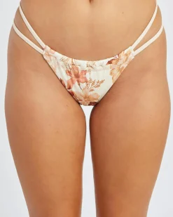 Clearance Desert Dreams Skimpy Bikini Bottom Women Bikinis