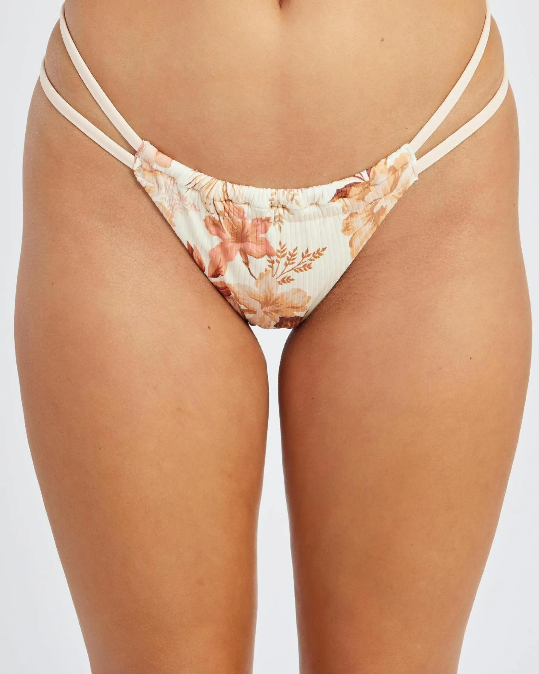 Clearance Desert Dreams Skimpy Bikini Bottom Women Bikinis