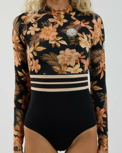 New Desert Dreams UPF Surfsuit Women Surf|Wetsuits & Surfsuits