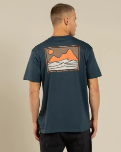 Online Desert Swells T-Shirt Tops & T-Shirts