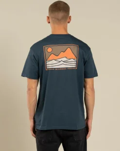 Online Desert Swells T-Shirt Tops & T-Shirts