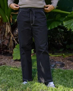 Shorts & Bottoms*Jacks Deserve Pants Black