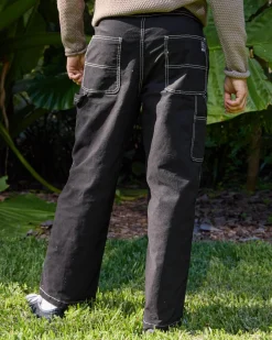 Shorts & Bottoms*Jacks Deserve Pants Black