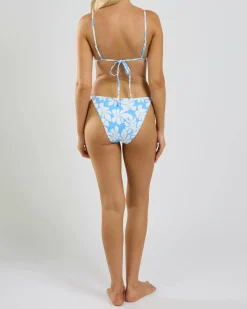 Online Dexter Classic Tie Bikini Bottom Women Bikinis