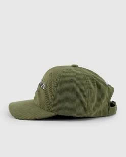 Online Diamond 2.0 Adjust Cap Headwear
