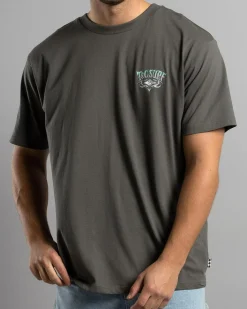 Tops & T-Shirts*Town & Country Surf Designs Diamond T-Shirt Vintage Char