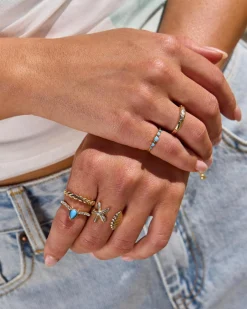 Discount Diana Ring Pack Women Jewelry|Jewelry