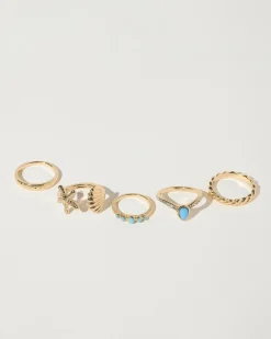 Discount Diana Ring Pack Women Jewelry|Jewelry
