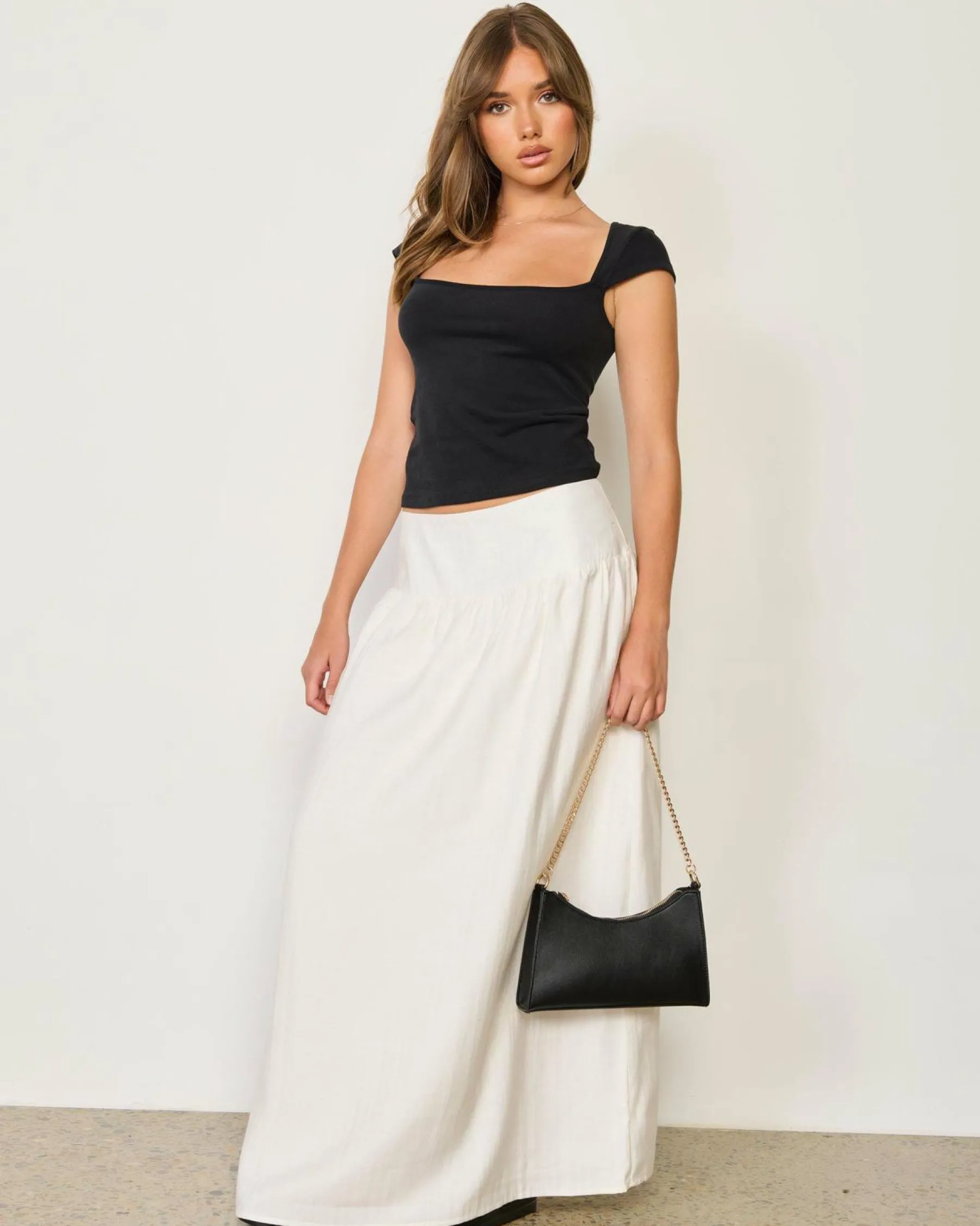 Sale Dianne Maxi Skirt Women Bottoms