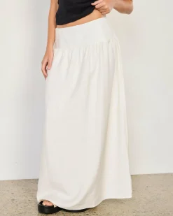 Sale Dianne Maxi Skirt Women Bottoms
