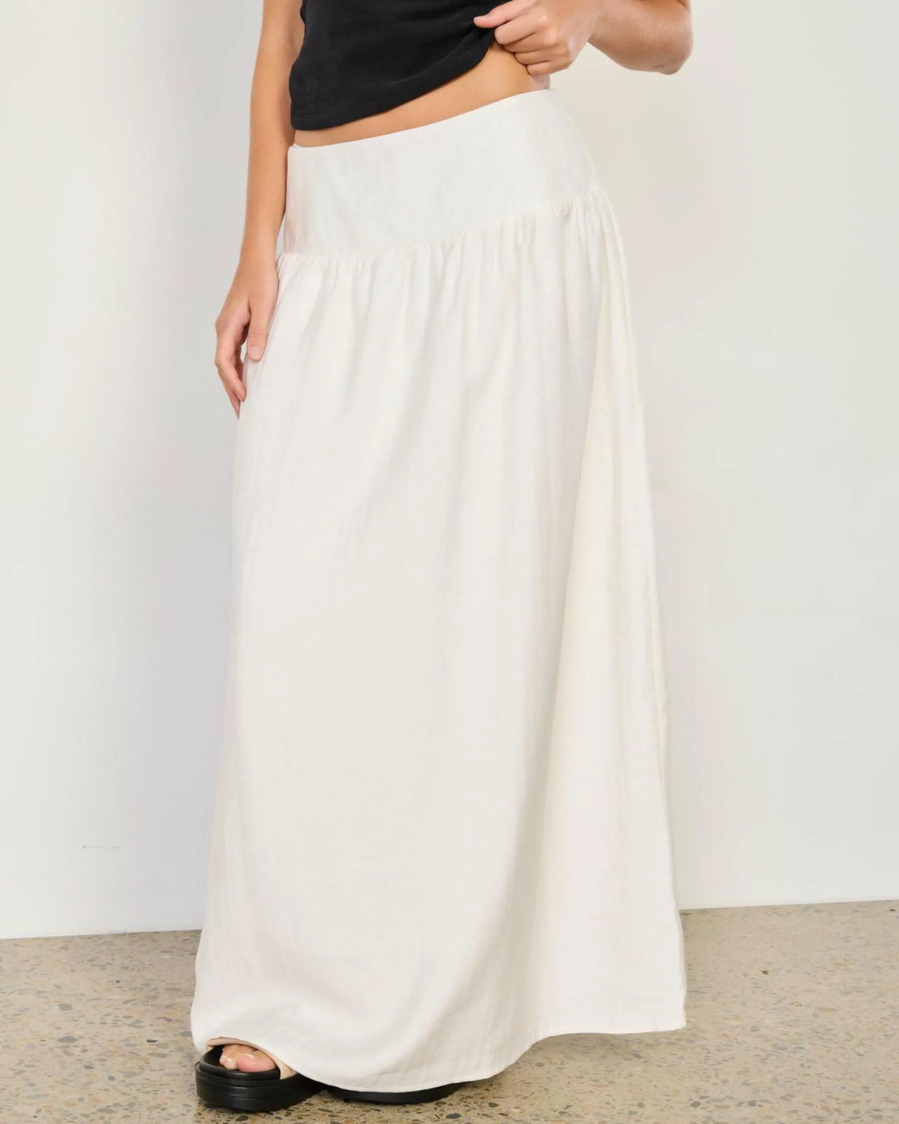 Sale Dianne Maxi Skirt Women Bottoms