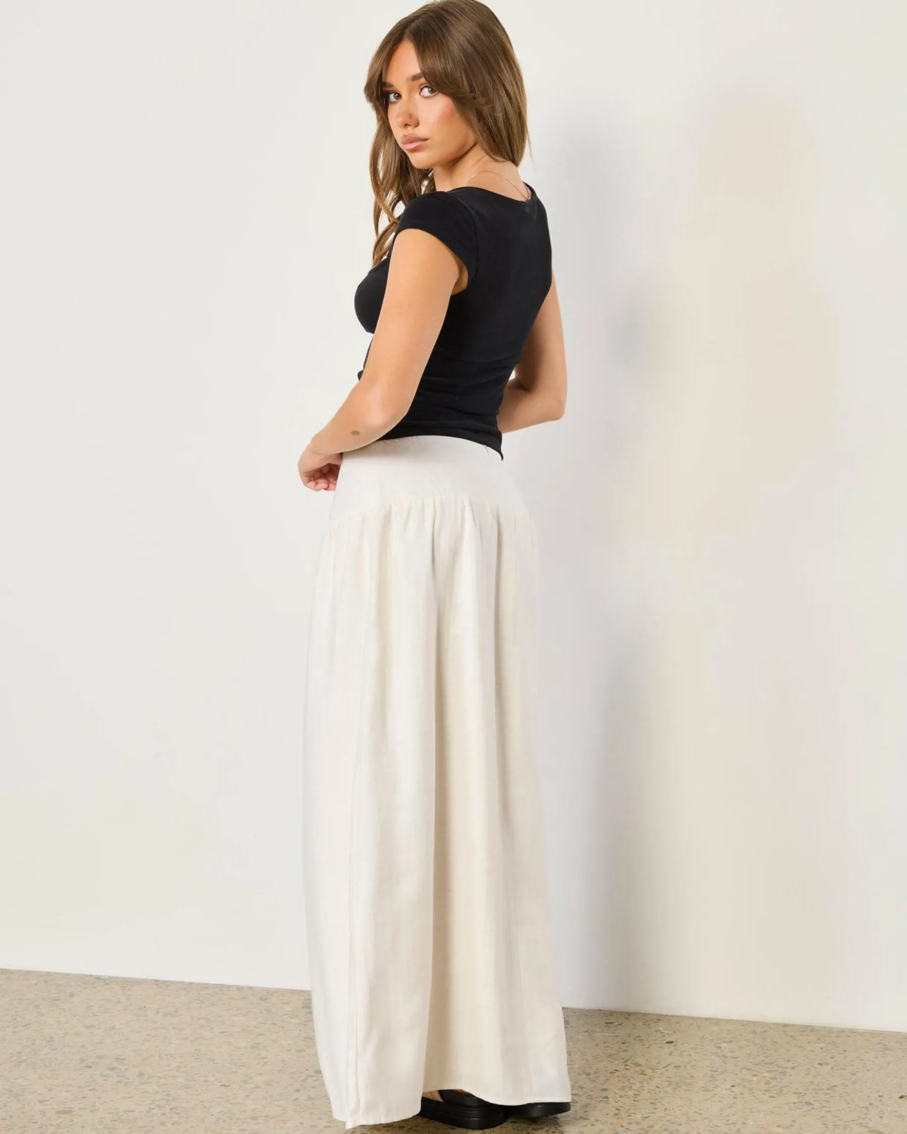 Sale Dianne Maxi Skirt Women Bottoms